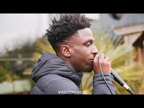 Sl8r & Slay - Planet V Rootop Session: Live from Manchester