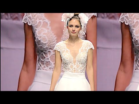 MY SECRET Bridal Spring 2023 Milan - Fashion Channel