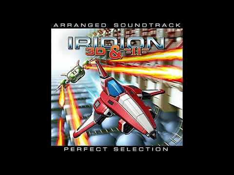 Cold Play | Iridion 3D & II Arranged Soundtrack Extended OST