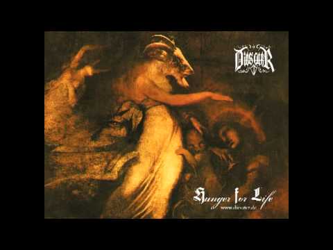 DIES ATER - Hunger for Life [FULL ALBUM]