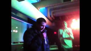 So Light Is Her Footfall by OptionTwo