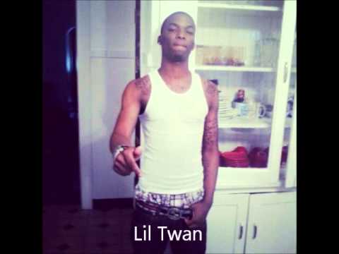 Lil Twan x Lil Pops - Savage Shit