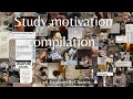 POV: You can't stop working! | Study compilation with toxic motivation 📚📖