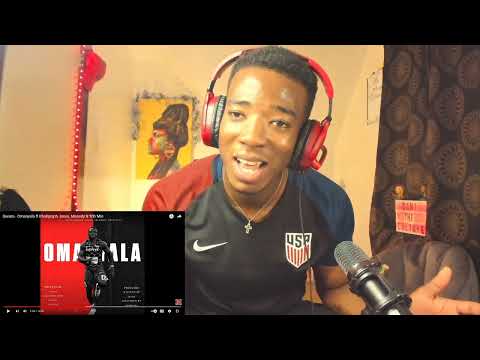 🇰🇪🏃AFRICA’S FASTEST? Savara - Omanyala ft @khaligraphjones1960  @maandy  @TrioMioOfficial REACTION