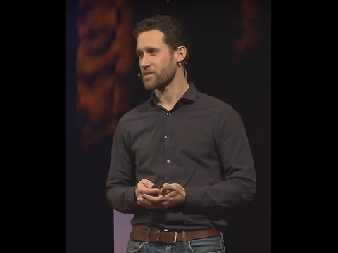 The Significance of Ethics and Ethics Education in Daily Life | Michael D. Burroughs | TEDxPSU