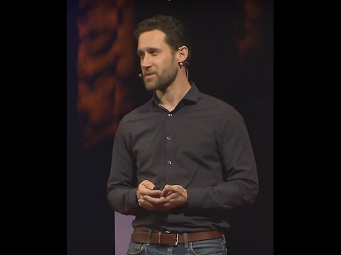 The Significance of Ethics and Ethics Education in Daily Life | Michael D. Burroughs | TEDxPSU Video