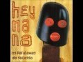 Paralamas Do Sucesso e Marisa Monte - O Amor ...