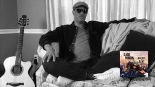 Raul Midón "Bad Ass And Blind" w German VO