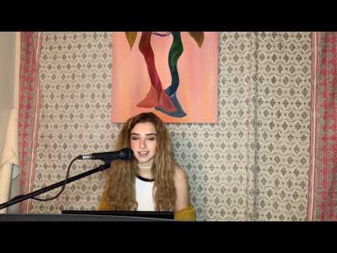 vices (an original song) by amanda lopiccolo