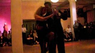 A Evaristo Carriego - Ronen Khayat and Maya Schwartz