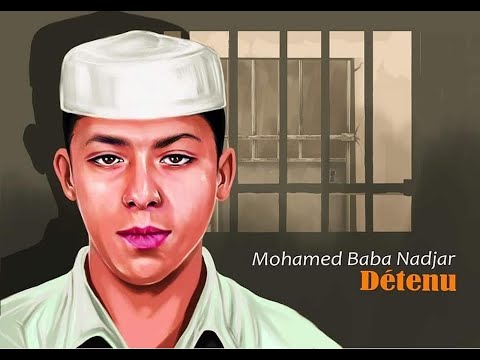 Agraf band - Khubrid N Abdelkrim Format du Mzab - ⵅⵓⵔⵉⴷ ⵏ ⴰⴱⴷⴰⴽⵔⵉⵎ