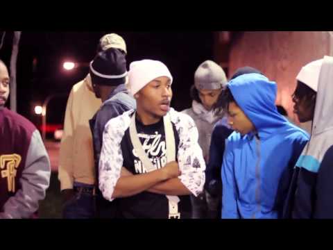 DBandzz ft King Kane   Buggin  HD   A Lexx Films  hd720