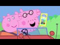 Peppa Pig Full Episodes Canal Boat Cartoons For Children