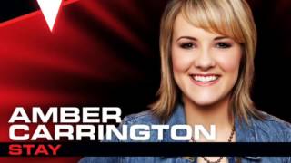 Amber Carrington-Stay