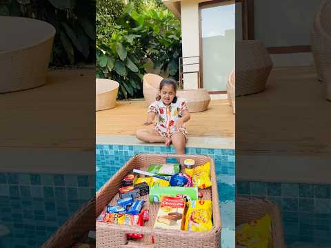 Anaya Ki Chizzi Kahan Ja Rahi Hai 😳