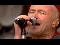 GENESIS Live Earth 2007