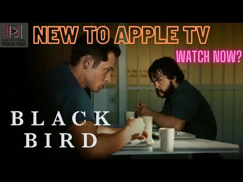 NEW SHOW ALERT - Black Bird