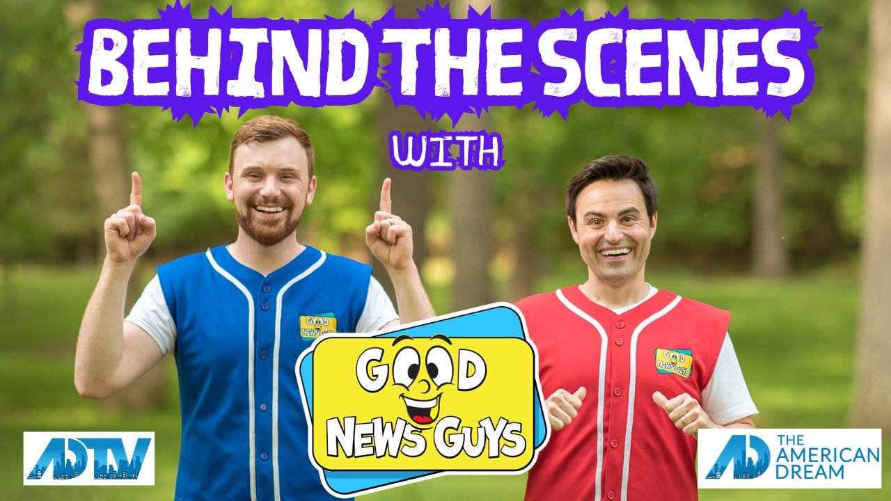 Watch Vinnie and Jordan in Conversation