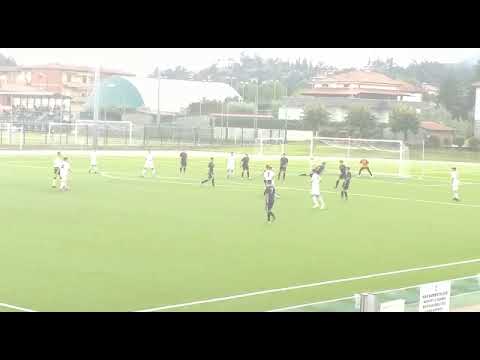 Lombardia - Giovanissimi Elite U15 Girone B - Giornata 1 - Uesse Sarnico 1908 vs Crema 1908 (1)