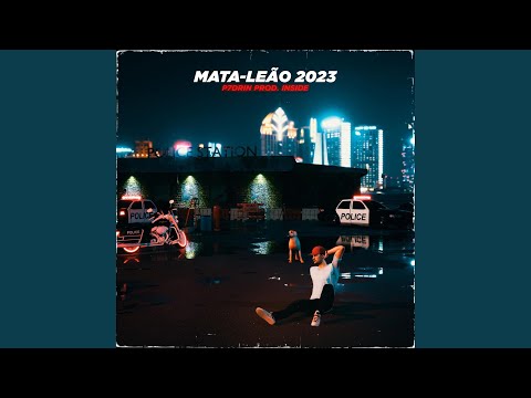 Mata-Leão 2003