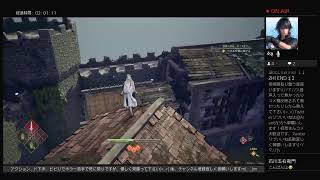 蓮兄Channel【ZHI END】 実況 初見プレイ ‡概要欄必読‡ VALKYRIE ELYSIUM #1