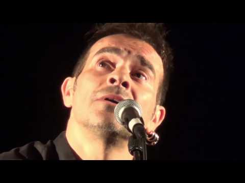 DAGUERRE - Giulia - Solo Acoustique Live au Festi'Voix Bonaguil 2017 -