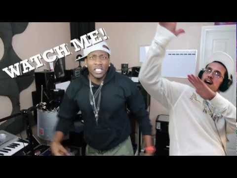 Destorm feat Intellegentz - Watch Me 2012 Contest Entry