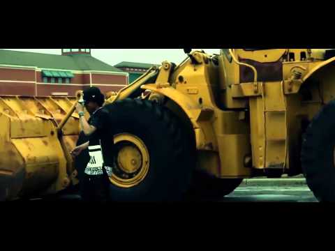 SirSchooler - Justice [Prod By. JoedyJoe] (Official Music Video) Dir. By itsDizzyBaby