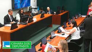 Eleição do 3º vice e discussão e votação de propostas legislativas - 17/03/2026 14:00