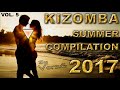 VersuS Kizomba Summer Compilation 2017 Vol 5