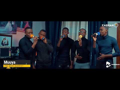 Bass Quartet - Muuya (Local Chorus)