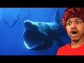 Why I D Rather DIE Before Going In The Ocean