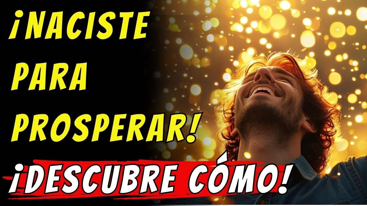 APRENDE A PROSPERAR  ¡Libérate de las dificultades financieras y transforma tu vida ahora!