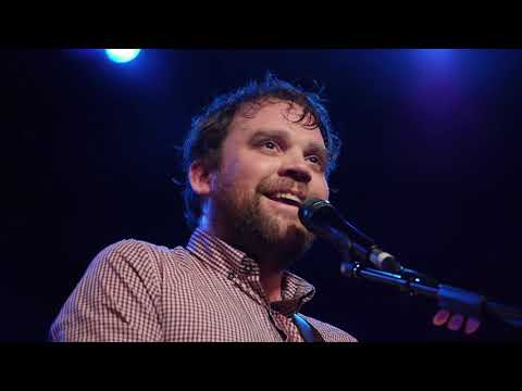 Frightened Rabbit Supercut: Tribute to the Awesomeness of Scott Hutchison