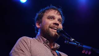 Frightened Rabbit Supercut: Tribute to the Awesomeness of Scott Hutchison