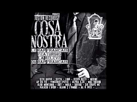 Kalash L afro   Pour Les Miens HD   Copie