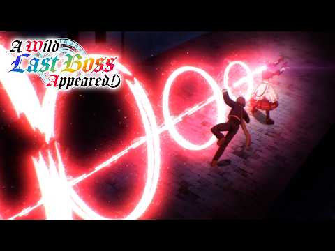 See a Demon, Shoot a Demon | A Wild Last Boss Appeared!