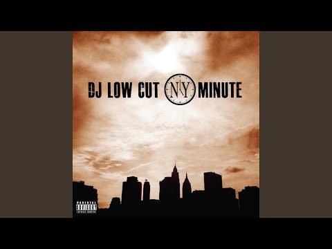 Detroit Make the World Go Round (Instrumental)