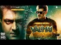 Valimai Teaser Trailer Hindi Reaction Valimai Hindi Dubbed Thala Ajith Kumar Valimai