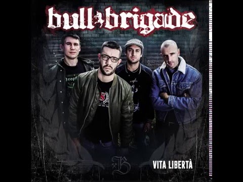 Bull Brigade - Mai Confonderla