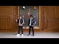 Unreal Dance Video Poppin John Nonstop