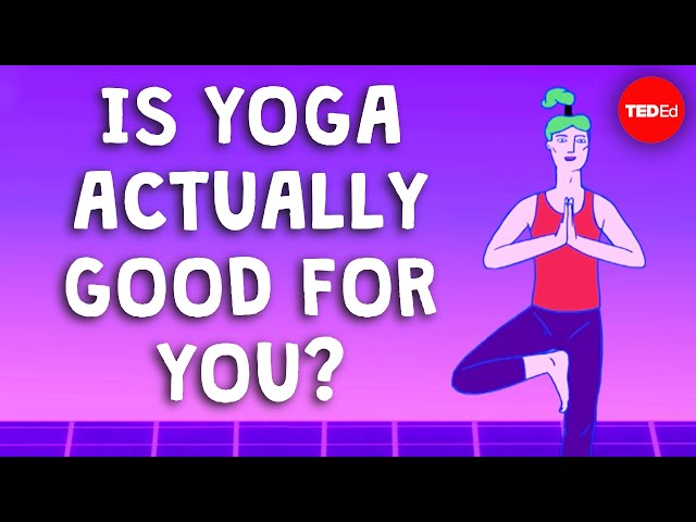 Vídeo relacionado con Yoga: Easy 20 Yoga Poses You Must Know As a Beginner (Yoga Poses for Stress, Anxiety Relief & Weight Loss) (Yoga Guide, Yoga For Beginners, Yoga ... Benefits of Yoga, Teaching Yoga, Yin Yoga)