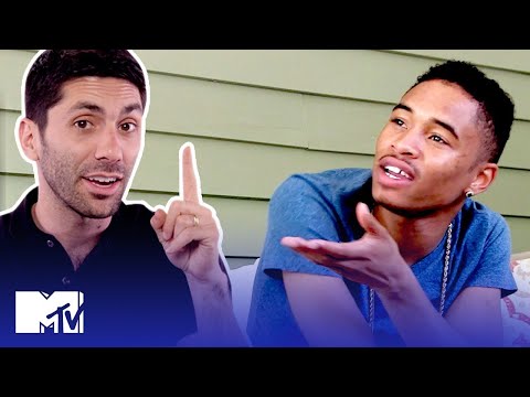 This ‘Catfish’ First Caused An EXPLOSION | Catfish Catch-Up | MTV Video