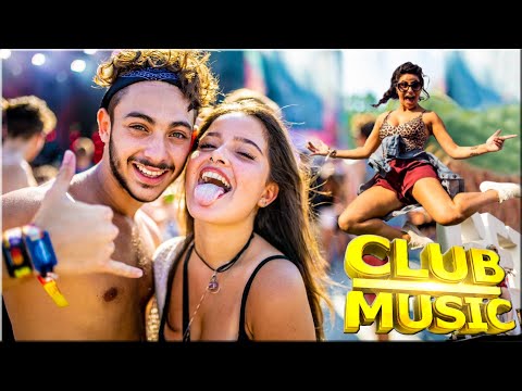 IBIZA SUMMER PARTY 2020 🔥 BEST HITs ELECTRO & DEEP HOUSE MUSIC MIX 2020