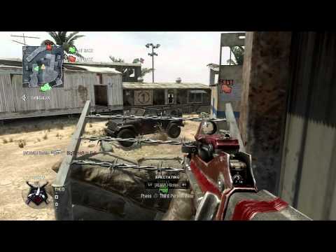 MLG Firing Range CTF - Aim 4 Victory Vs. OpTic Gaming - Listen In