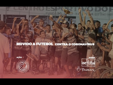 Movido a Futebol - A Campanha