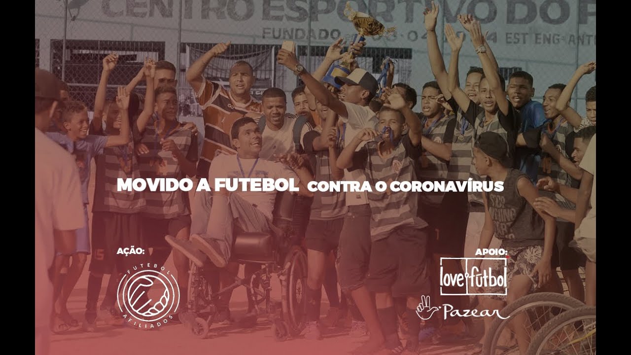 Movido a Futebol - A Campanha