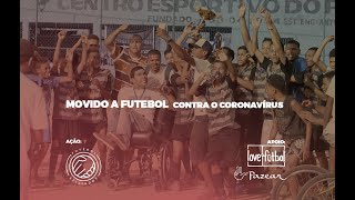 Movido a Futebol - A Campanha