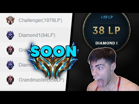 CHALLENGER IS NOT SAFE ANYMORE!