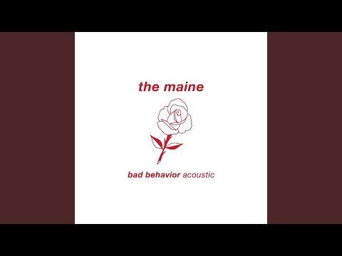Video thumbnail for Bad Behavior (Acoustic)